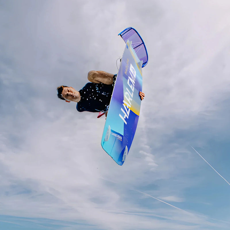 HARLEM DESCENT gallery 1