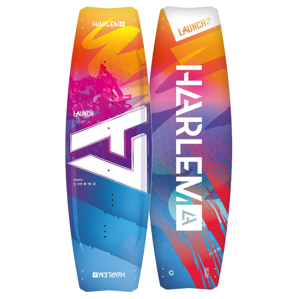 HARLEM LAUNCH V2