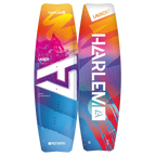 HARLEM LAUNCH V2
