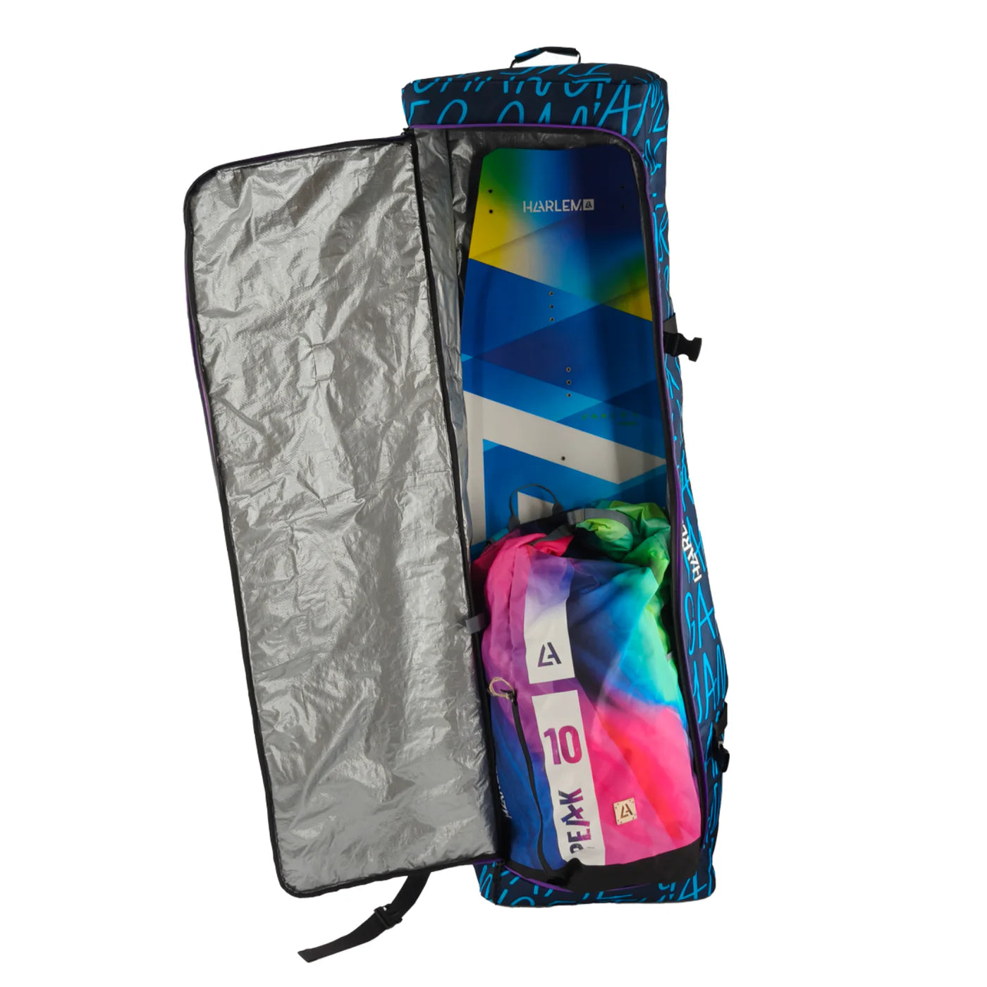 BOARD BAG 150x50CM
