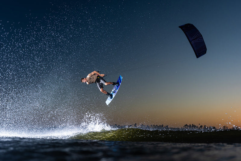 HARLEM HADLOW PRO Freestyle gallery 2