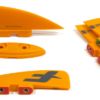 F-ONE Unibox Fins 35 mm