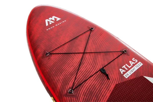 ATLAS 12’0″ SUP Board