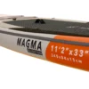 MAGMA 11’2″ SUP Board