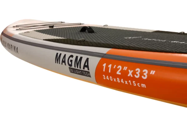 MAGMA 11’2″ SUP Board