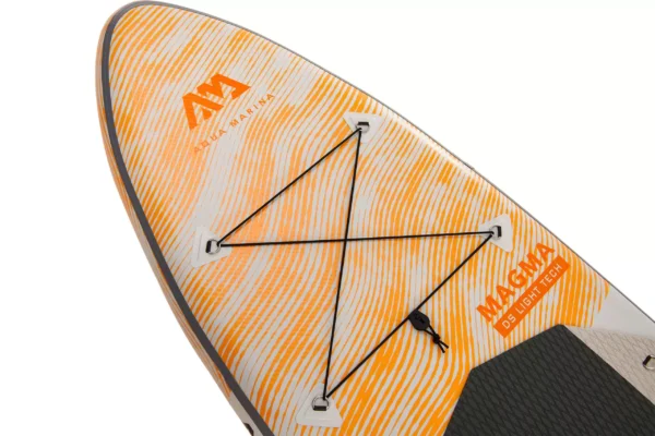 MAGMA 11’2″ SUP Board
