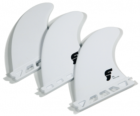 F-ONE Furtures Fins