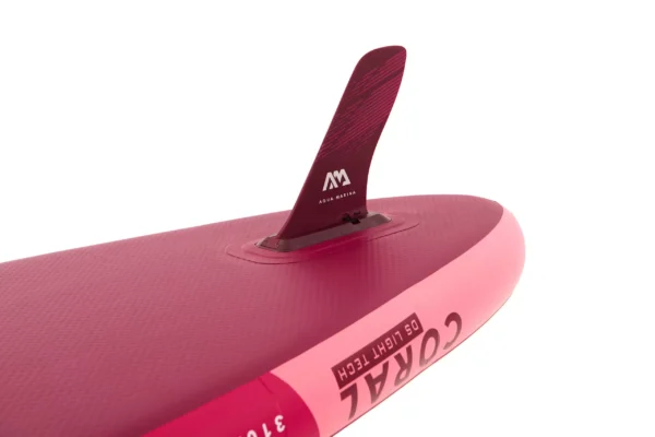 CORAL 10’2″ SUP Board