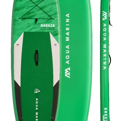 BREEZE 9’10” SUP Board