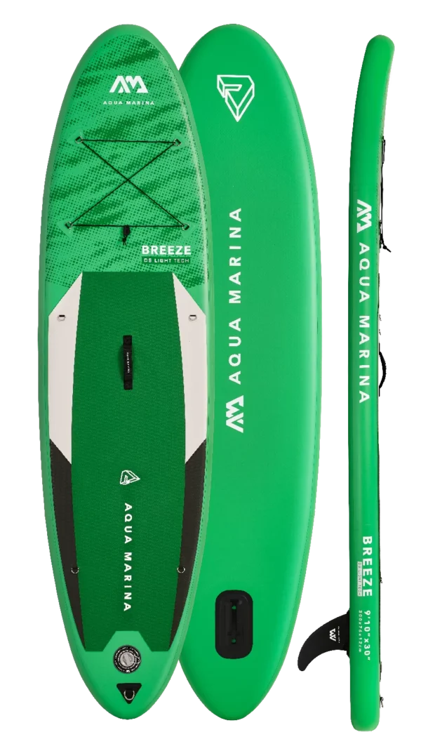 BREEZE 9’10” SUP Board