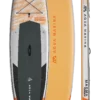MAGMA 11’2″ SUP Board