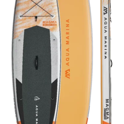 MAGMA 11’2″ SUP Board