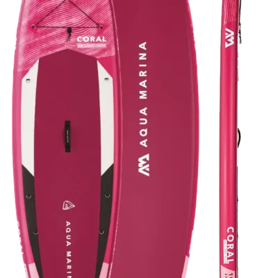 CORAL 10’2″ SUP Board