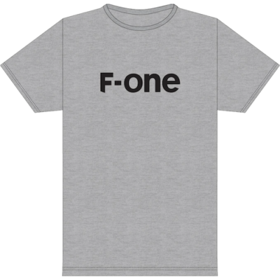 F-One T-Shirt