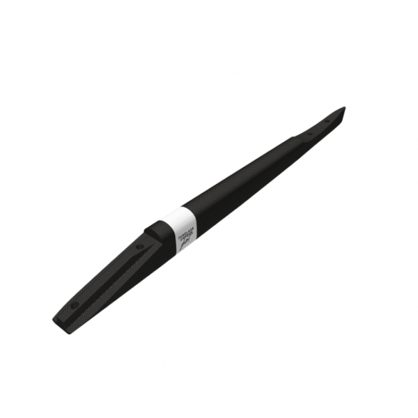 F-ONE FUSELAGE CARBON SHORT