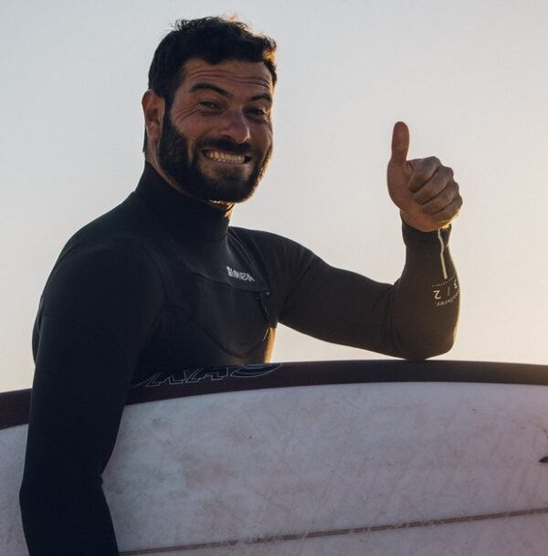 MANERA MEN SEAFARER - FZ 3,2 mm