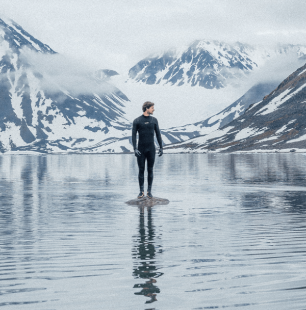 MANERA MAGMA STEAMER - 5.4.3 MEN