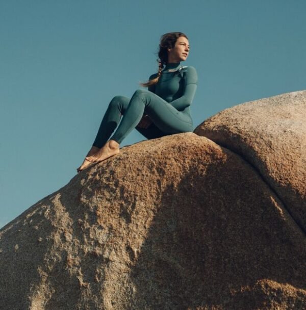 MANERA SEAFARER STEAMER - 3.2 FZ WOMEN