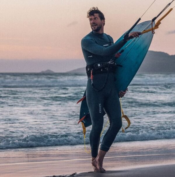 MANERA X10D STEAMER - 4.3 MEN