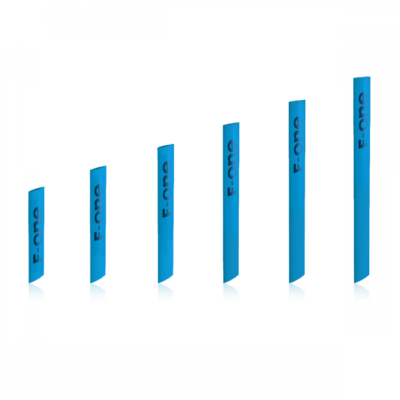 F-ONE ALU MAST   45 > 95 CM