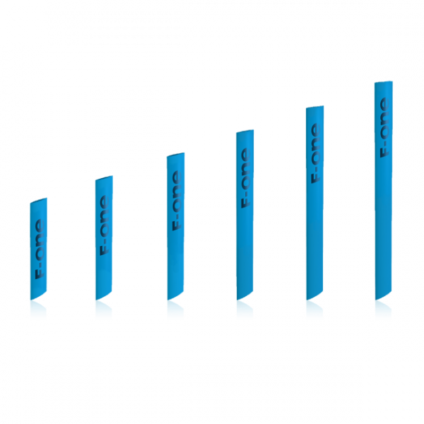 F-ONE ALU MAST   45 > 95 CM