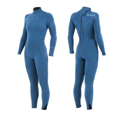 Manera Wetsuit X10D Meteor BZ 5.4.3 Women