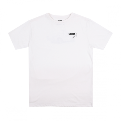 F-One T-Shirt ESCAPE COLLECTION 2024