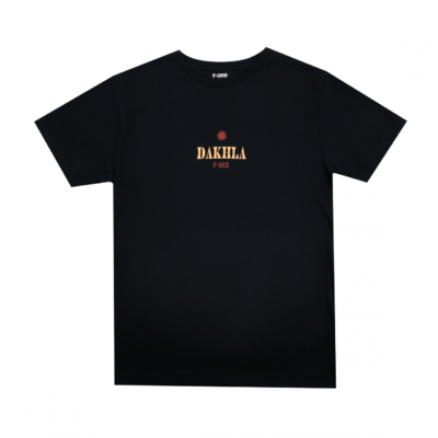 F-ONE T-shirt TOP DESTINATIONS