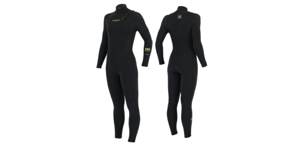 MANERA MAGMA STEAMER - 5.4.3 WOMEN