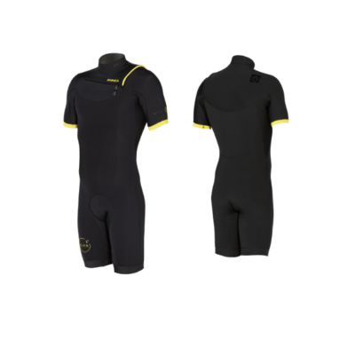 MANERA SEAFARER Men Shorty SS 2.2