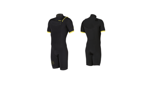 MANERA SEAFARER Men Shorty SS 2.2