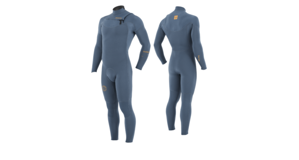 MANERA SEAFARER STEAMER - 4.3 MEN