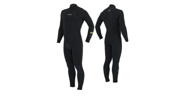 MANERA MAGMA STEAMER - 5.4.3 MEN