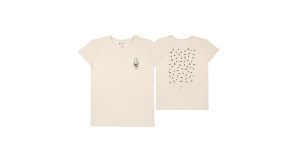 MANERA T-SHIRT WOMEN COLLECTION