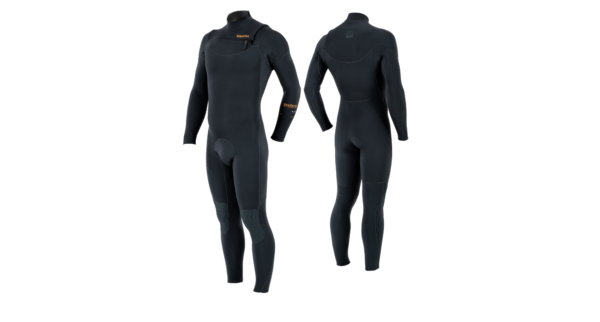 MANERA SEAFARER STEAMER - 4.3 MEN