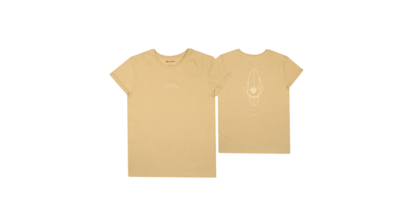 MANERA T-SHIRT WOMEN COLLECTION