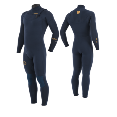 MANERA SEAFARER STEAMER - 5.3 FZ MEN