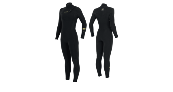 MANERA MAGMA STEAMER - 4.3 WOMEN