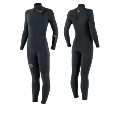 MANERA SEAFARER STEAMER - 5.3 WOMEN