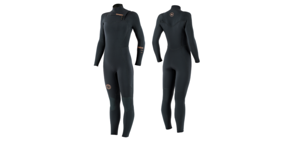 MANERA SEAFARER STEAMER - 5.3 WOMEN