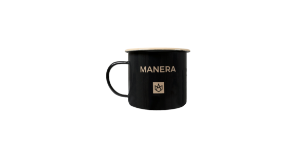 MANERA CAMP MUGS COLLECTION