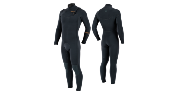 MANERA MEN SEAFARER - FZ 3,2 mm