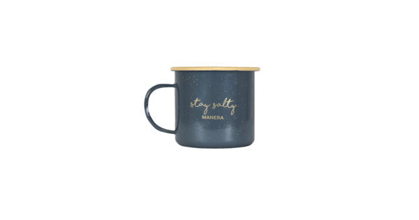 MANERA CAMP MUGS COLLECTION