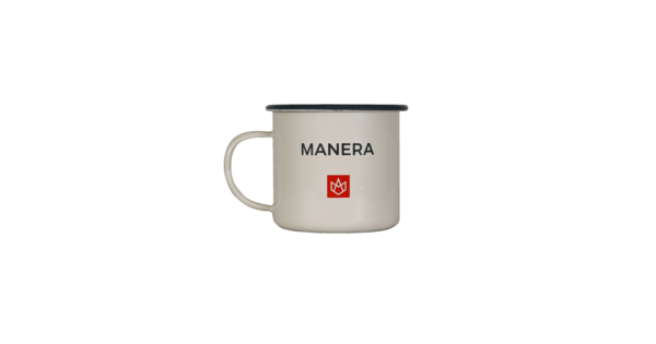 MANERA CAMP MUGS COLLECTION