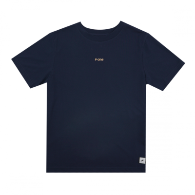 F-One ESSENTIALS NAVY T-Shirt