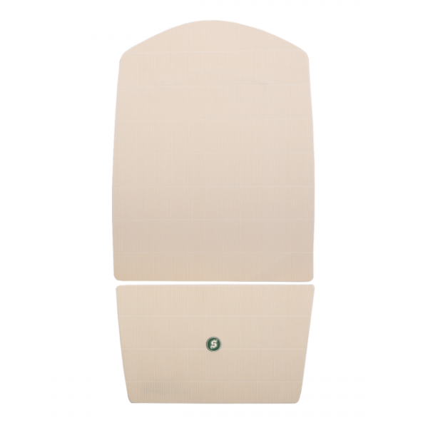 F-ONE Front Pad - SLICE BAMBOO