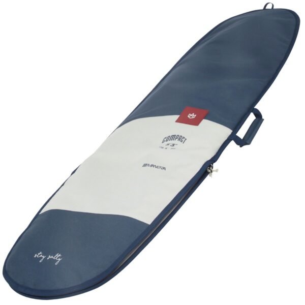MANERA COMPACT 5'3"