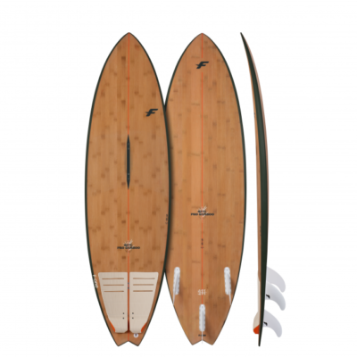F-ONE MITU Pro Bamboo