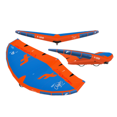 F-ONE ORIGIN V4 2024