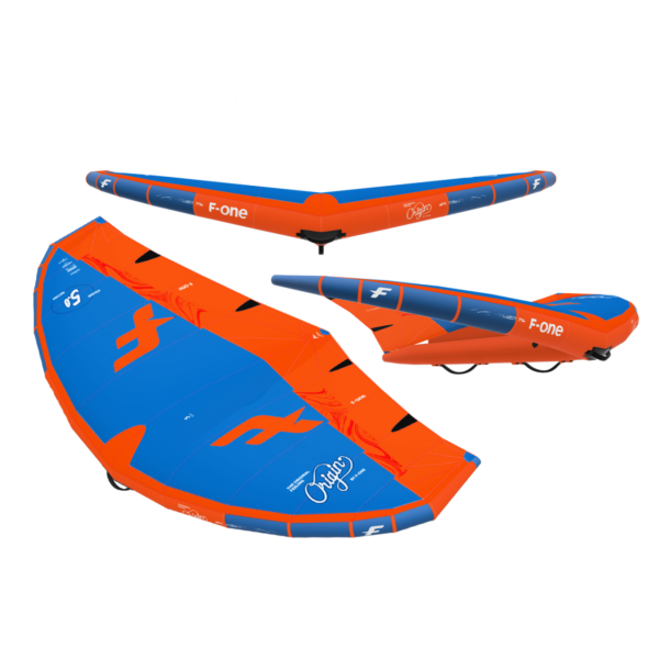 F-ONE ORIGIN V4 2024